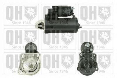 QUINTON HAZELL qrs1740 -  Стартер